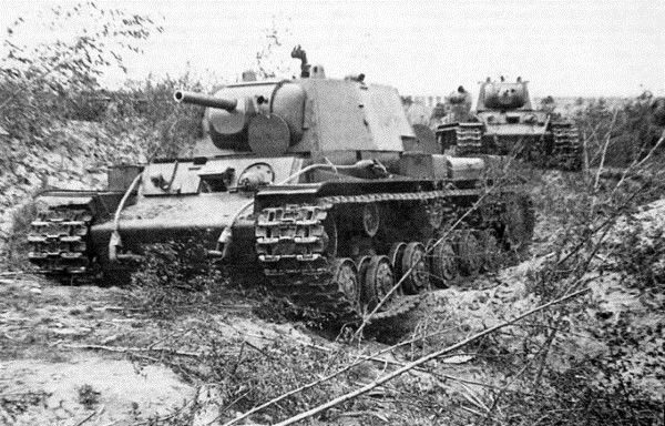 Тяжелый танк Тигр 2. История создания и боевого применения