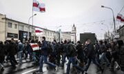 Белорусские реваншисты решили посягнуть на День Победы
