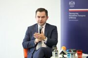 Посол Польши: "Белорусы получили 400 тысяч виз в прошлом году. Хочу, чтобы это число увеличилось"