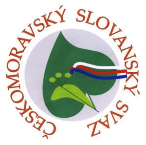 Чешско-Моравский славянский союз