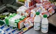 Россельхознадзор с 13 августа запрещает поставки продукции с трех молочных предприятий Беларуси.