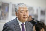 Кыргызстан направил ноту протеста Беларуси из-за директора БНБК Даниила Урицкого