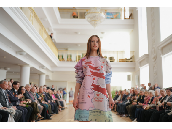 Концерт 80 лет Победы 9