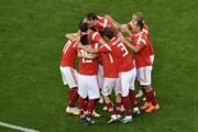 Россия обыграла Египет и почти гарантировала выход в плей-офф ЧМ по футболу