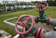 Беларусь и Россия вновь не смогли договориться о цене за поставляемый газ