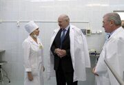 Белоруссия и коронавирус – борьба по своим правилам