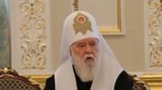 Филарет: украинская церковь никогда не вернётся к Московскому патриархату
