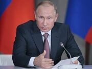 Путин рассказал о будущем Украины без «внешнего управления»