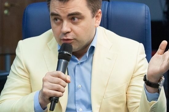 депутат А.Казаков