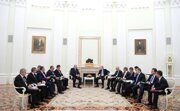 О чем еще предстоит договориться президентам России и Белоруссии
