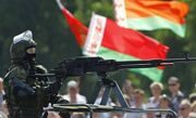 "Белорусский партизан" рассуждает о предстоящей оккупации Белоруссией России