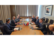 Российско-белорусские переговоры по линии Советов безопасности