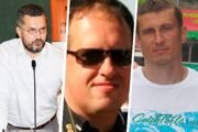 В Белоруссии требуют выпустить Павловца, Алимкина и Шиптенко
