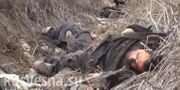 Убит главарь группировки, отрезавшей голову ребенку в Алеппо