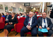 Приветствие Бориса Грызлова участникам форума «Покровские встречи в Полоцке 2022».