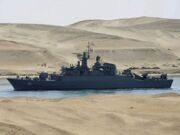 Каспий — Персидский залив: Иран и Россия создают альтернативу турецким проливам