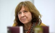 Владимир Бондаренко: Почем ненависть к России? Как белорусская писательница Алексиевич бьется за Нобелевскую премию