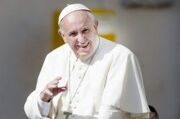 Папа Римский призвал извиниться перед геями за притеснения