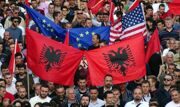 Македония под катком албанизма