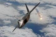 Американские истребители открыли огонь по российским штурмовикам в Сирии