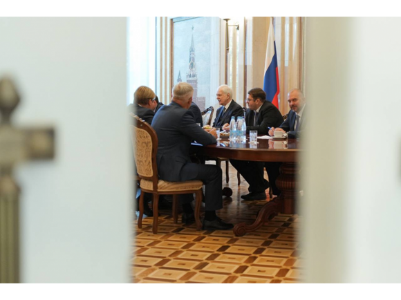 Грызлов Середюк 3