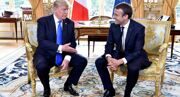 Париж больше не хочет ухода Асада 