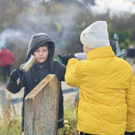 Мыщено храм (2)