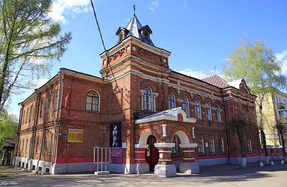 Ковровский музей
