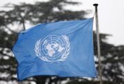 Беларусь проголосовала против резолюции ООН по прекращению боевых действий в Сирии