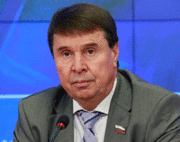 Сергей Цеков: Я не исключаю, что Крым будет участвовать в программе переселения соотечественников