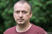 В Москве по запросу Белоруссии задержан шеф-редактор агентства Regnum Юрий Баранчик