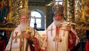 Патриарх Кирилл едет в Стамбул решать «украинский церковный вопрос»