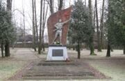 В Польше снесён памятник советским защитникам белорусов от польского бандподполья
