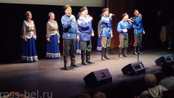 5. Вольница, Витебск .
