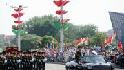 3 июля – праздник всего белорусского народа, а наш парад и шествие – национальная гордость!