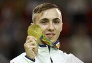 Владислав Гончаров завоевал первое золото для Беларуси на Олимпиаде-2016