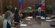 Путин помиловал Савченко по просьбе вдов российских журналистов