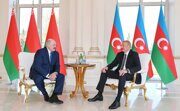 Пандемия не помеха – итоги визита президента Белоруссии в Азербайджан