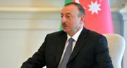 Алиев одержал победу на выборах президента Азербайджана 