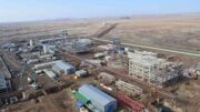 В Туркмении недовольны работой ОАО "Белгорхимпром" по строительству Гарлыкского ГОК