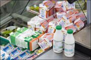 Поставки молочной продукции из Белоруссии в Россию находятся под угрозой