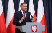 Президент Польши произвел перестановки в кабмине