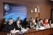 В РЦНК в Минске состоялось заседание Координационного совета российских соотечественников