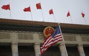 Китай ввел зеркальные ограничения в отношении работающих в стране дипломатов США