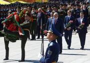 Лукашенко: акцию «Бессмертный полк» в Минске никто не запрещал