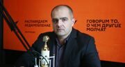 Олег Гайдукевич прояснил заявление ЛДПБ о бело-красно-белом флаге