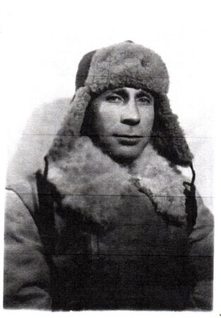 Павел Гундилович