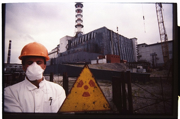 Путин: Чернобыль стал серьезным уроком для всего человечества