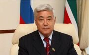 Фарид Мухаметшин: «В Татарстане сформирован единый центр ответственности по реализации государственной национальной политики» 