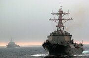 Эксперт рассказал, почему США не решатся на морское противостояние с Россией